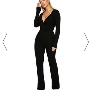 Jumpsuit (Excellent Quality)